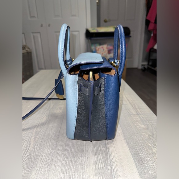 MCM Authenticated Milla Handbag - Picture 4 of 7